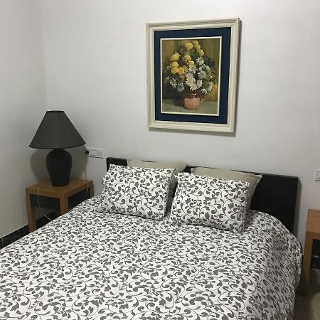 Habitaciones Baobab Rubi Bagian luar foto