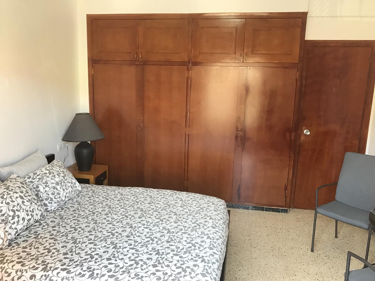 Habitaciones Baobab Rubi Bagian luar foto