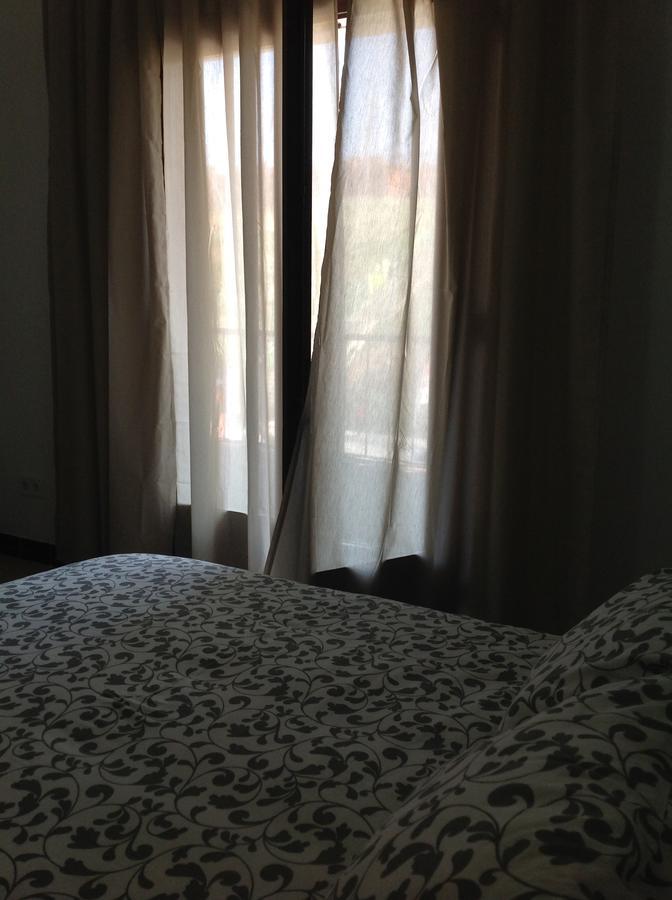 Habitaciones Baobab Rubi Bagian luar foto