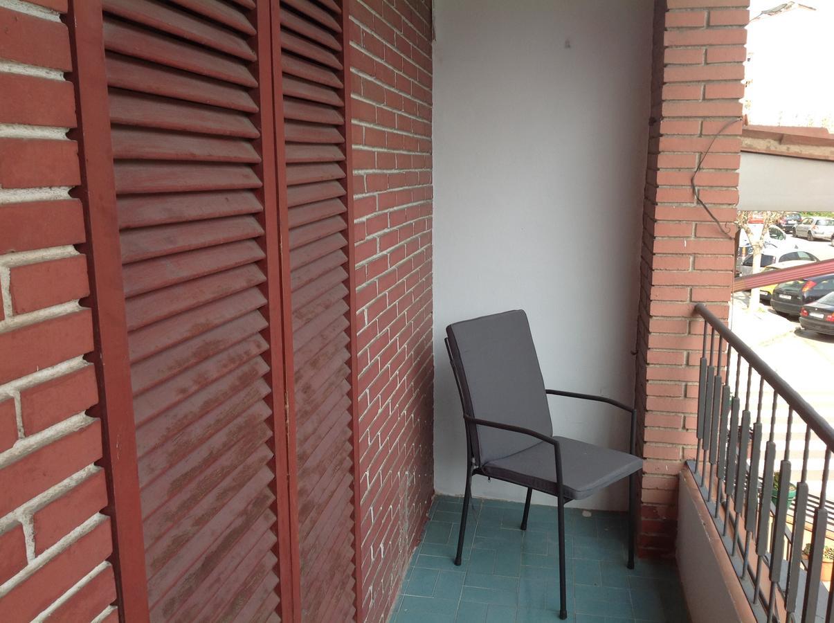Habitaciones Baobab Rubi Bagian luar foto