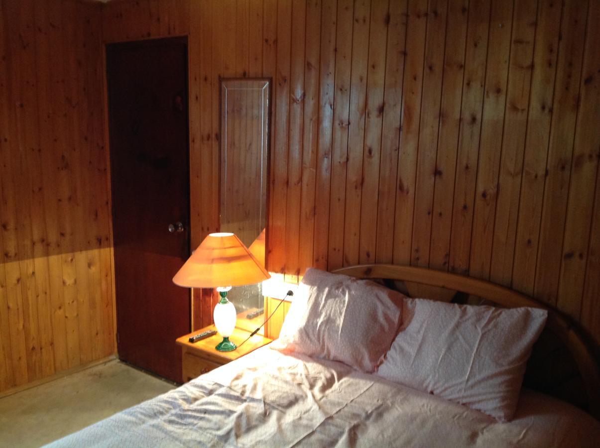 Habitaciones Baobab Rubi Bagian luar foto
