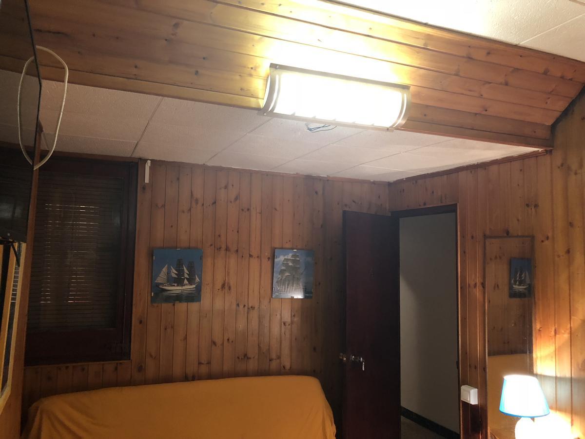 Habitaciones Baobab Rubi Bagian luar foto